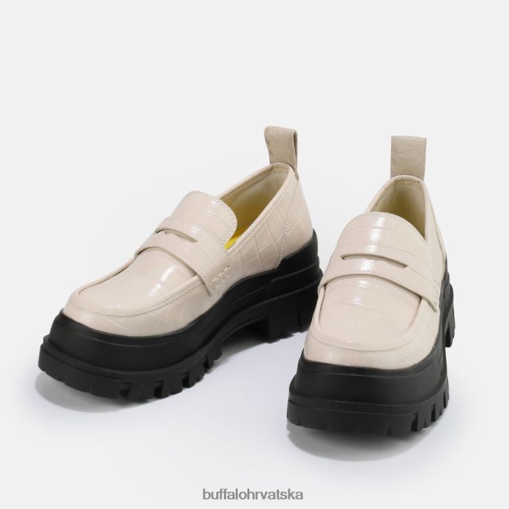 krema Buffalo aspha loafer vegan |mokasinke TDD6T623